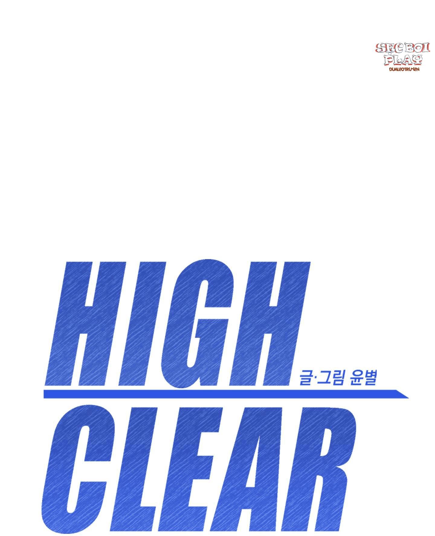 đọc truyện High Clear Chương 25 ảnh 62 tại Truyện Dạ Ký
