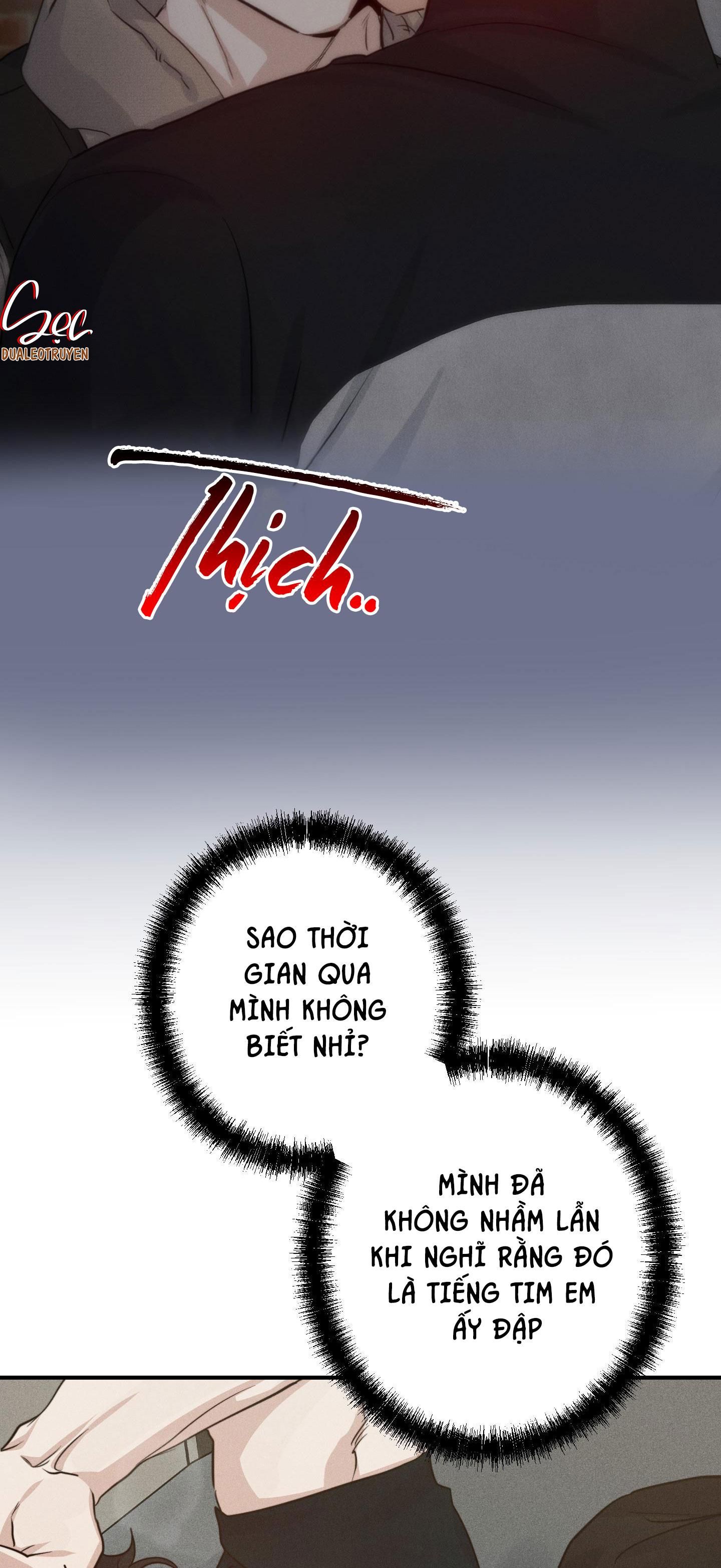 đọc truyện High Clear Chương 37 ảnh 39 tại Thiên Thai Truyện