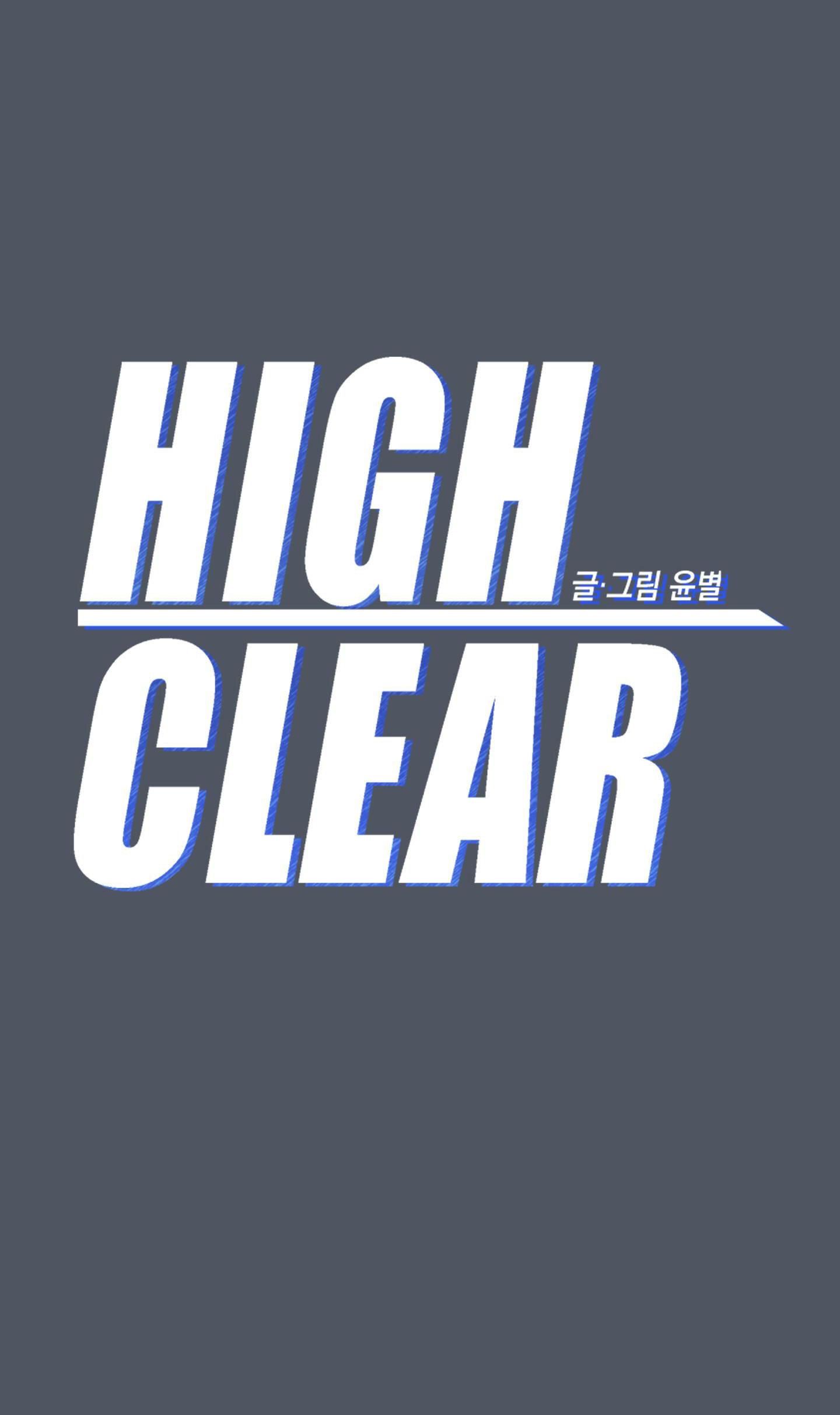đọc truyện High Clear Chương 44 ảnh 14 tại Thiên Thai Truyện