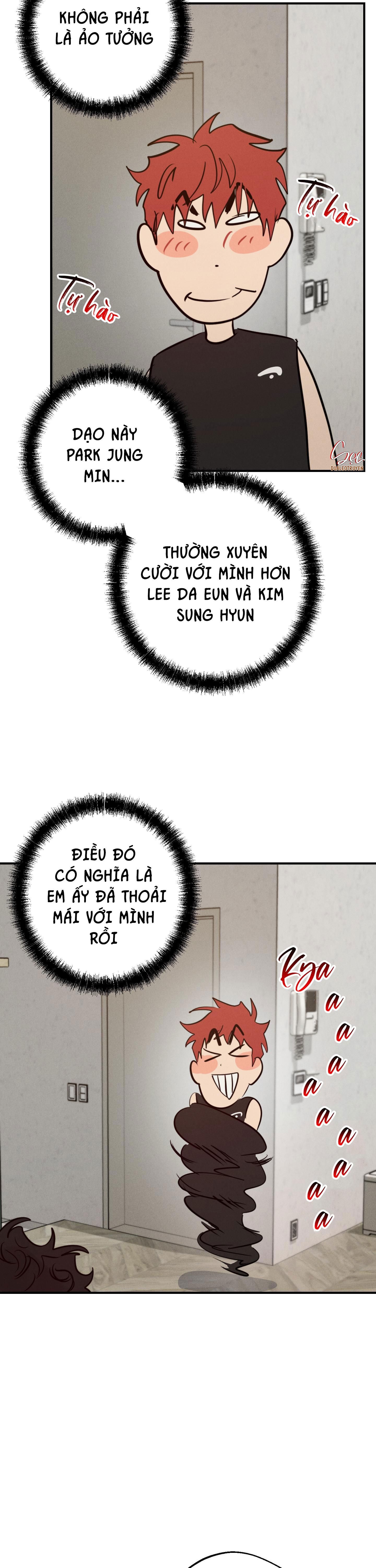 đọc truyện High Clear Chương 51 ảnh 29 tại Thiên Thai Truyện