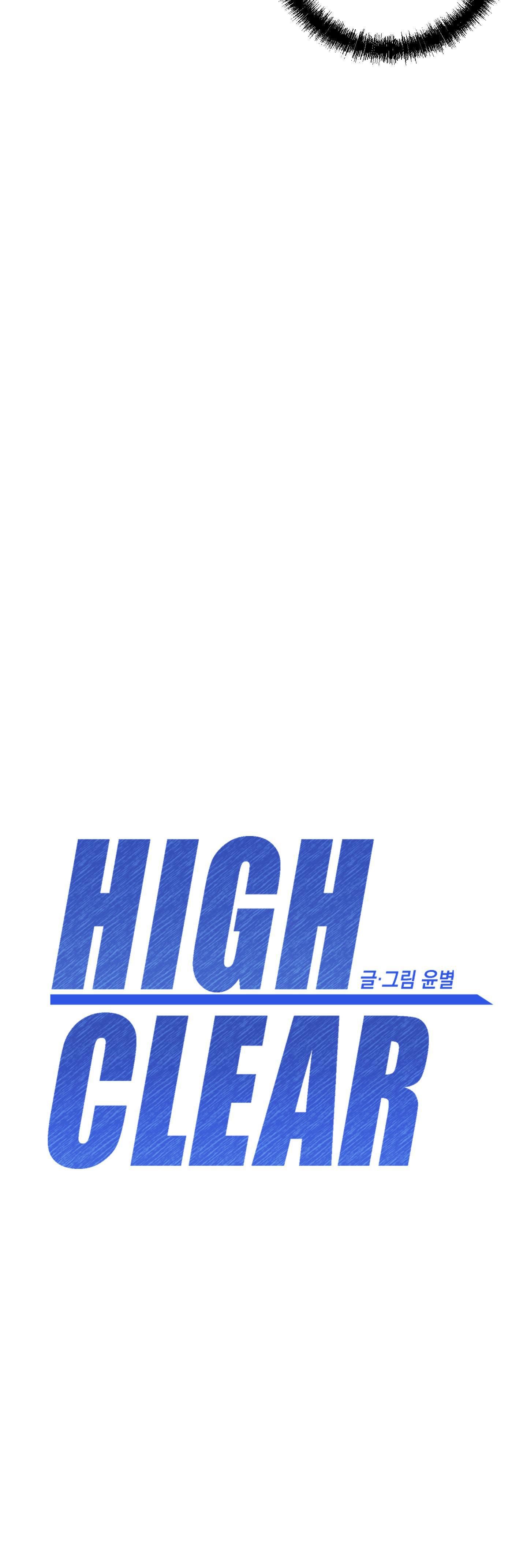 đọc truyện High Clear Chương 52 ảnh 19 tại Giả Dược
