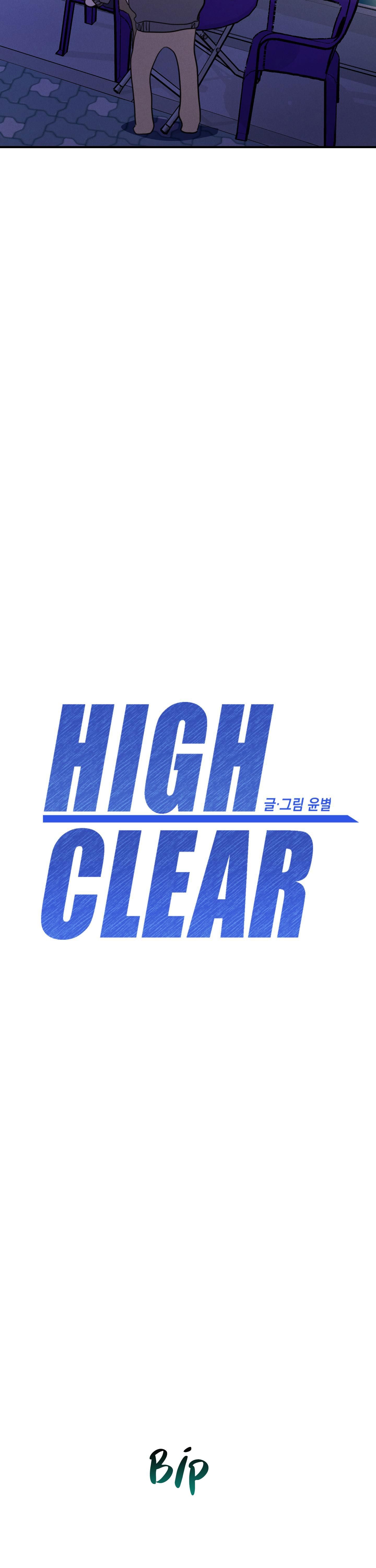 đọc truyện High Clear Chương 53 ảnh 15 tại Thiên Thai Truyện