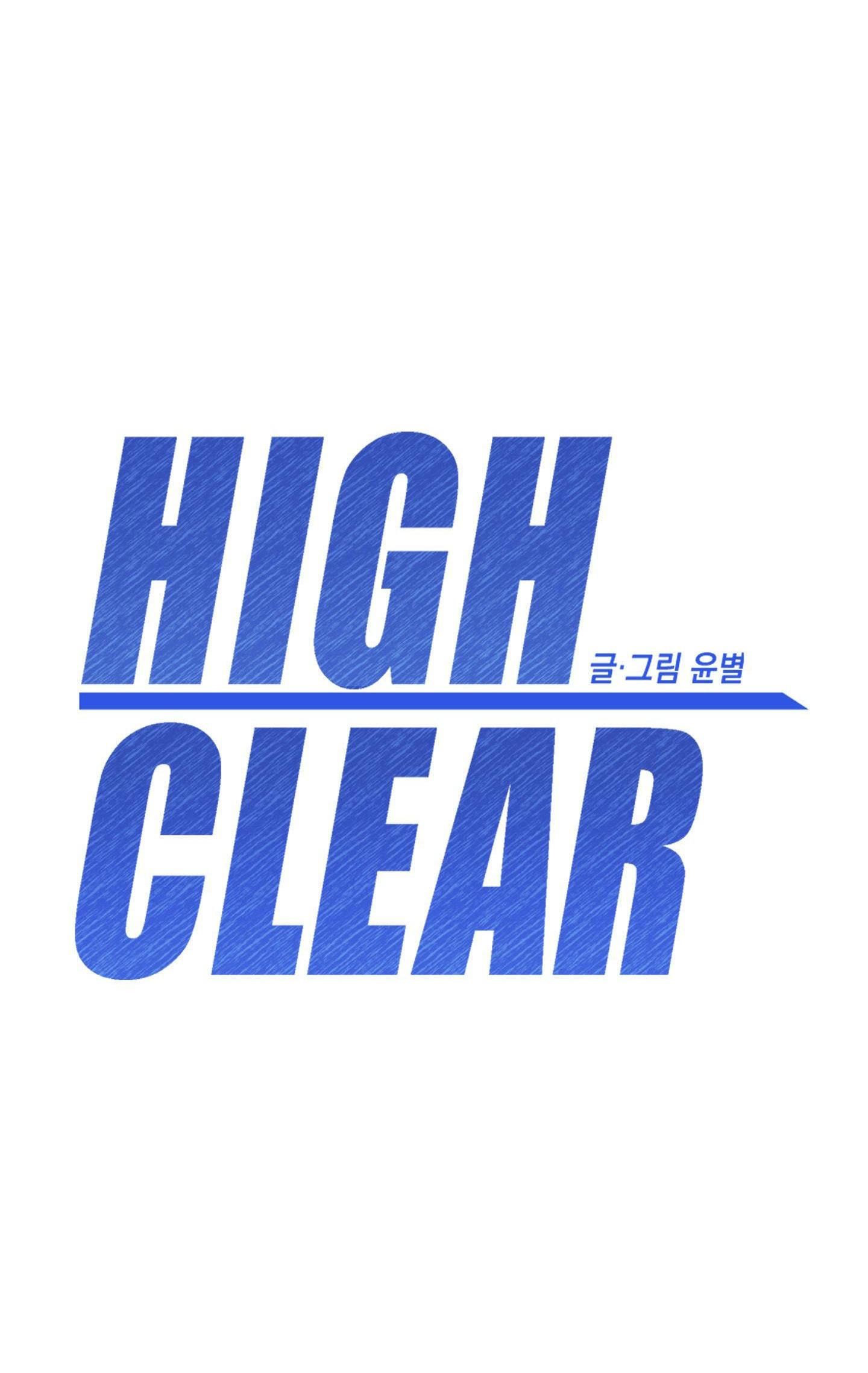 đọc truyện High Clear Chương 58 ảnh 8 tại Thiên Thai Truyện