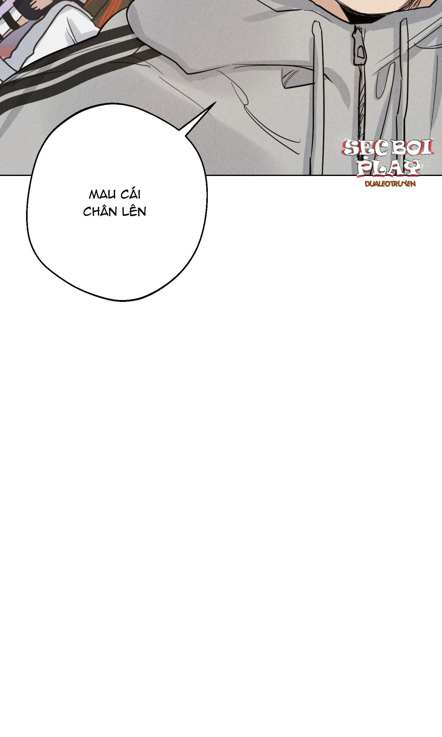 đọc truyện High Clear Chương 6 ảnh 13 tại Giả Dược