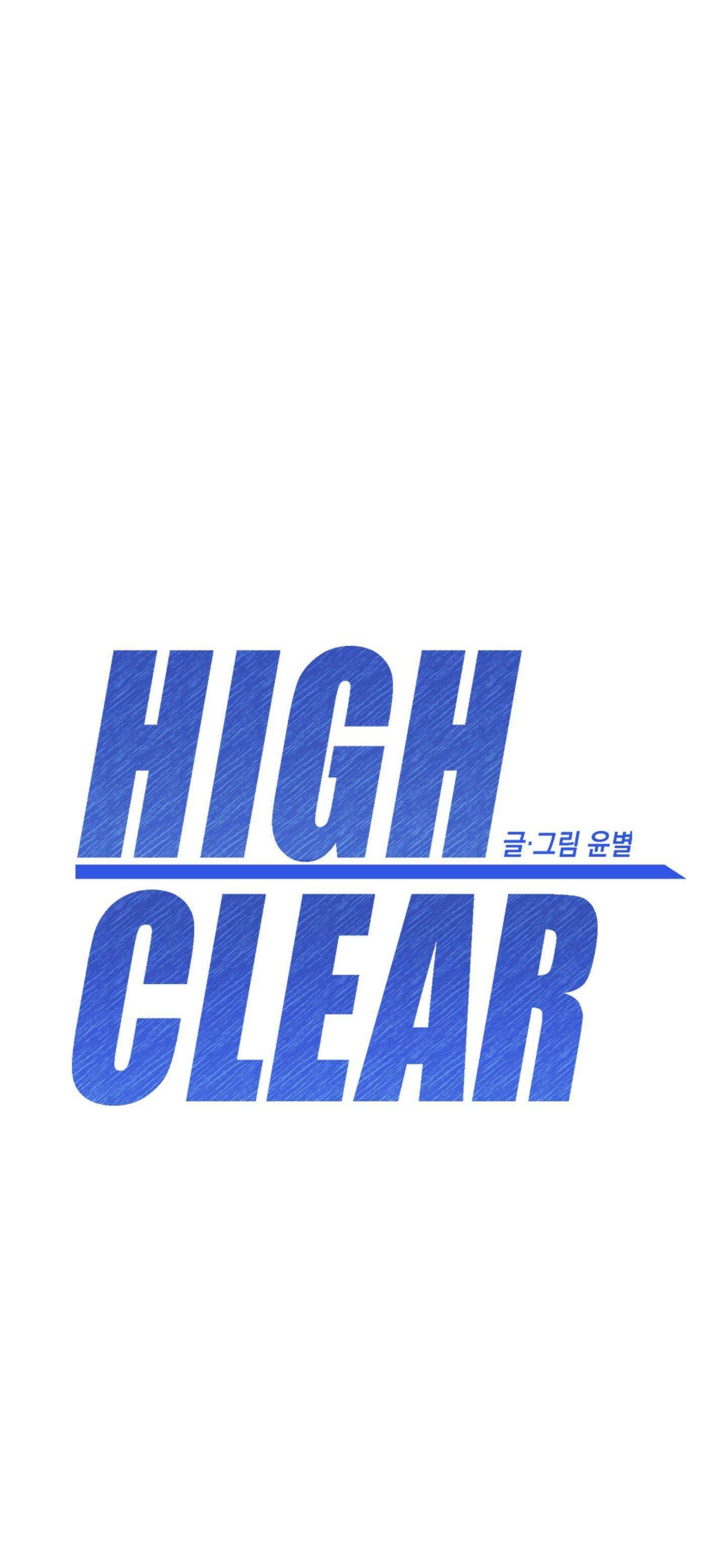 đọc truyện High Clear Chương 67 ảnh 22 tại Thiên Thai Truyện