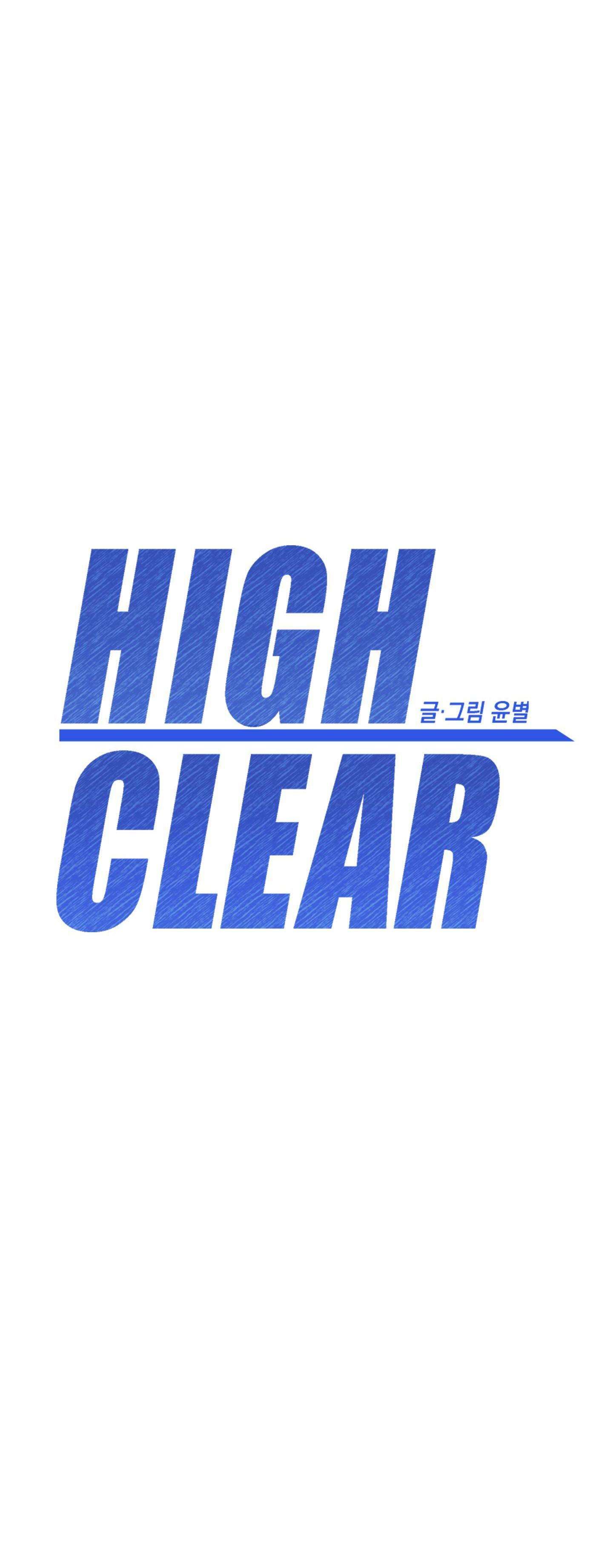 đọc truyện High Clear Chương 68 ảnh 43 tại Truyện Dạ Ký