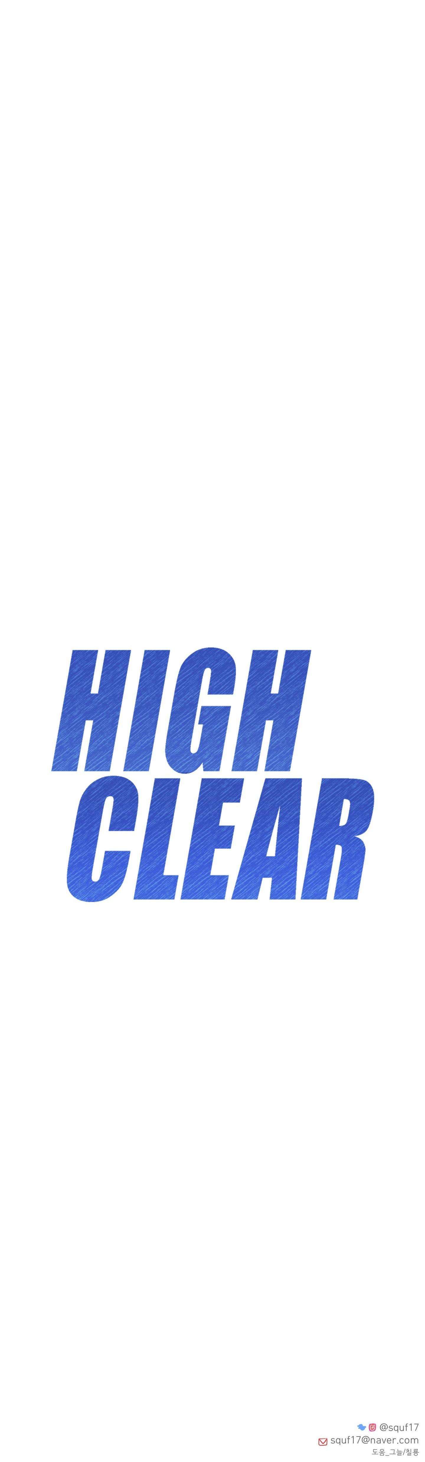 đọc truyện High Clear Chương 69 ảnh 102 tại Thiên Thai Truyện