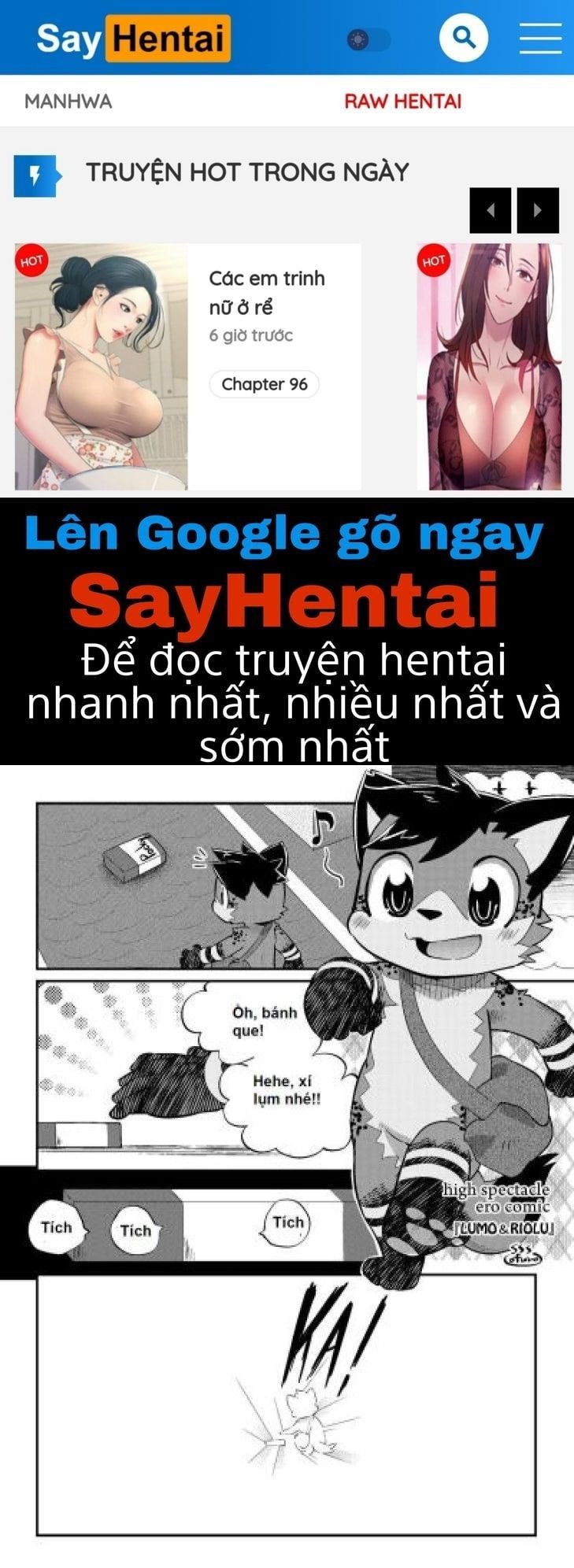 đọc truyện High Spectacle! (pokemon) - Chương 1 ảnh 1 tại Giả Dược