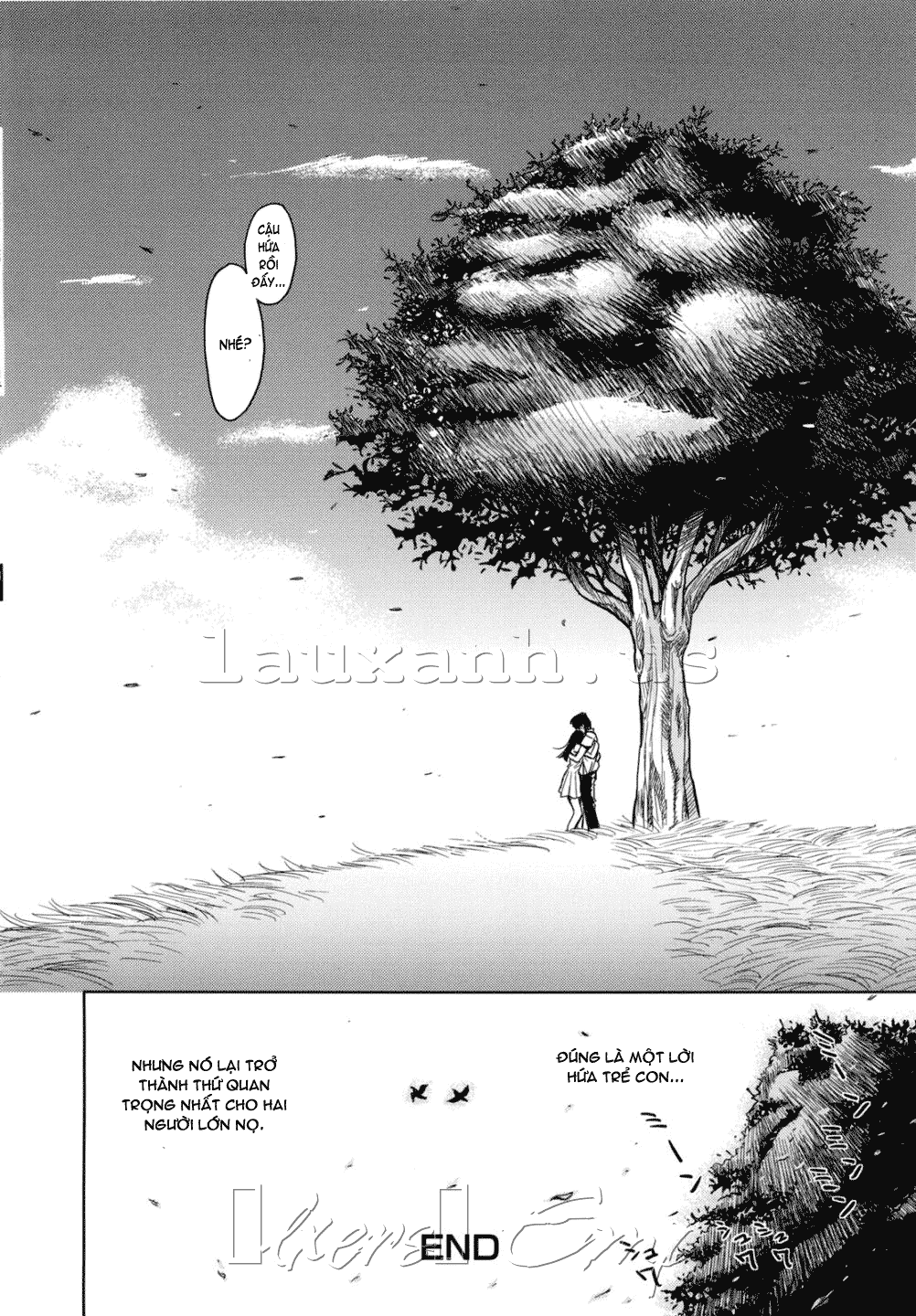 đọc truyện Hijiri Kangoku Gakuen Chương 11 ảnh 32 tại Giả Dược