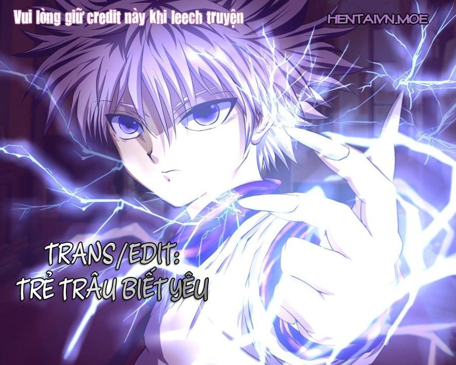 đọc truyện Hikari To Icha Love Saimin Oneshot ảnh 1 tại Giả Dược