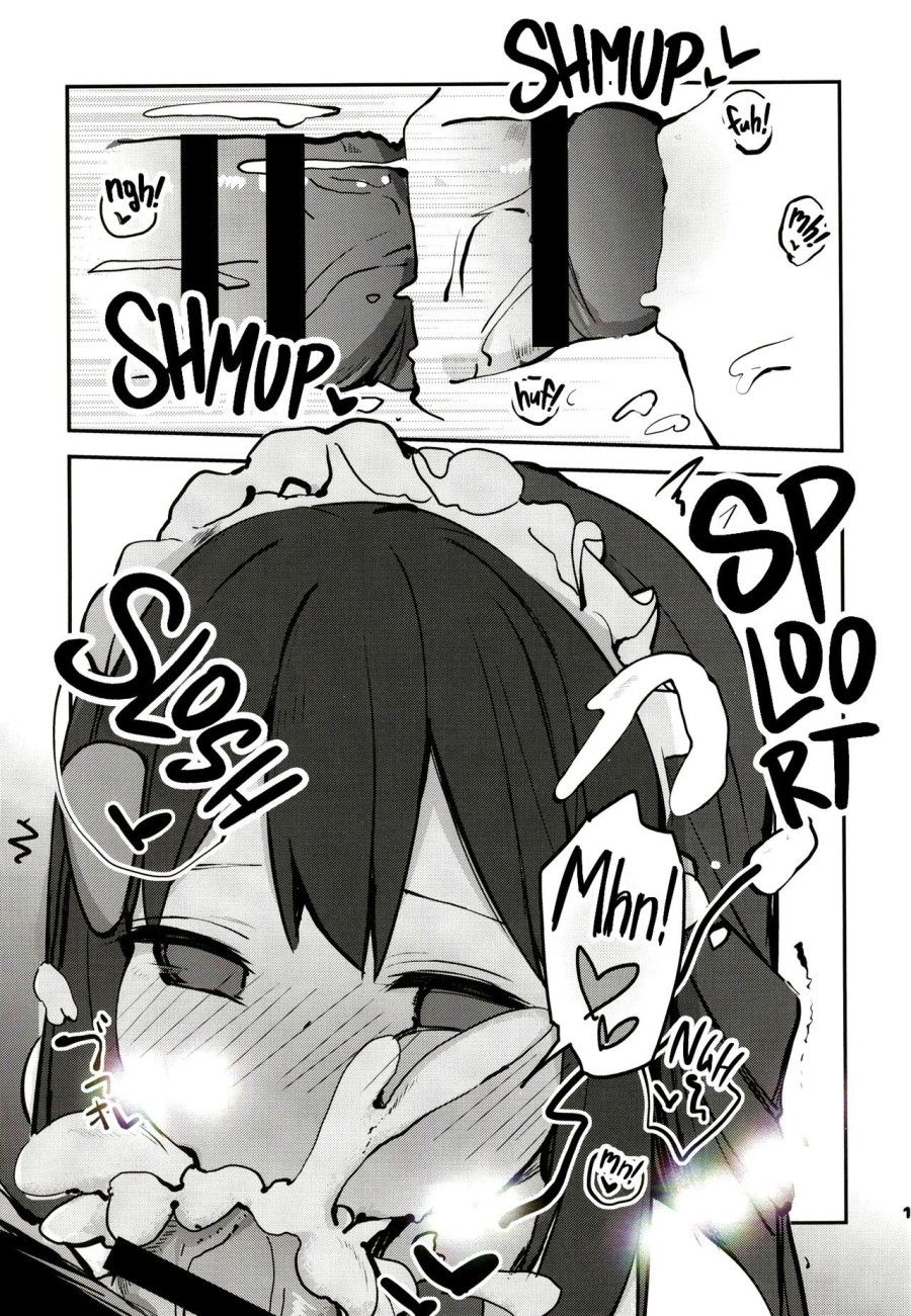 đọc truyện Hikari To Icha Love Saimin Oneshot ảnh 11 tại Giả Dược