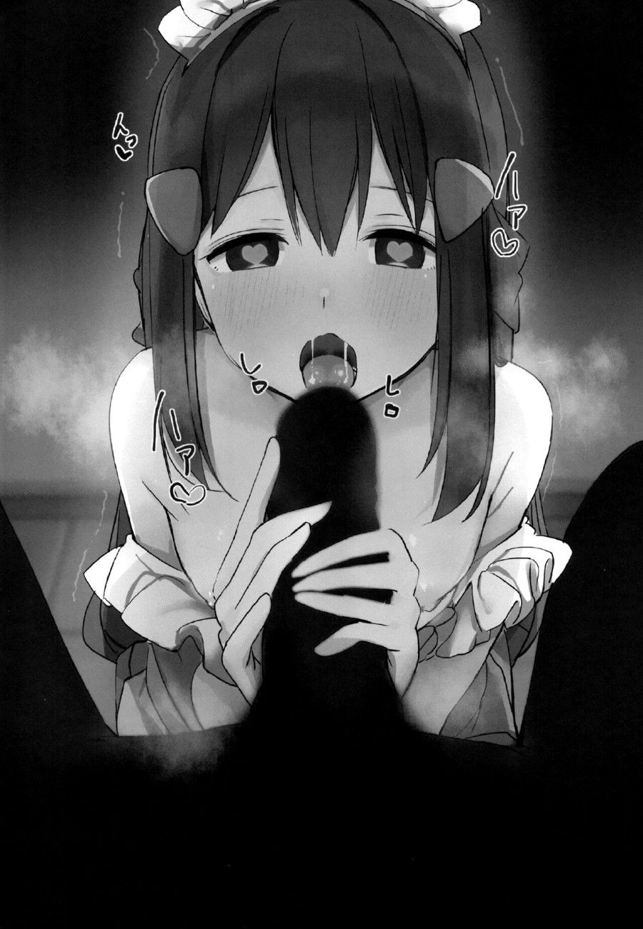 đọc truyện Hikari To Icha Love Saimin Oneshot ảnh 22 tại Giả Dược