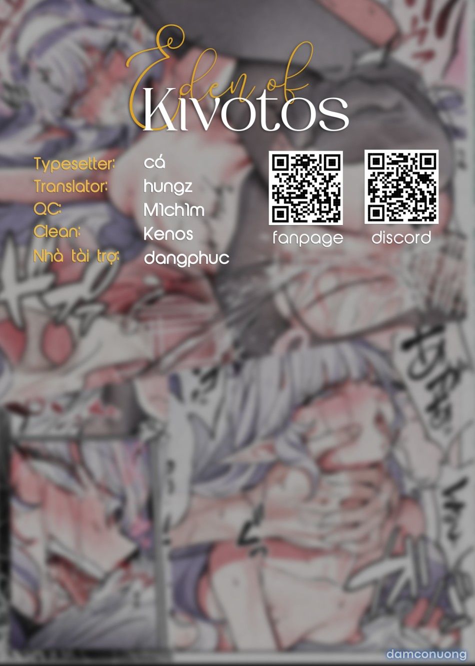 đọc truyện Himari Biết Đi Á!? Chương 0 ảnh 31 tại Thiên Thai Truyện