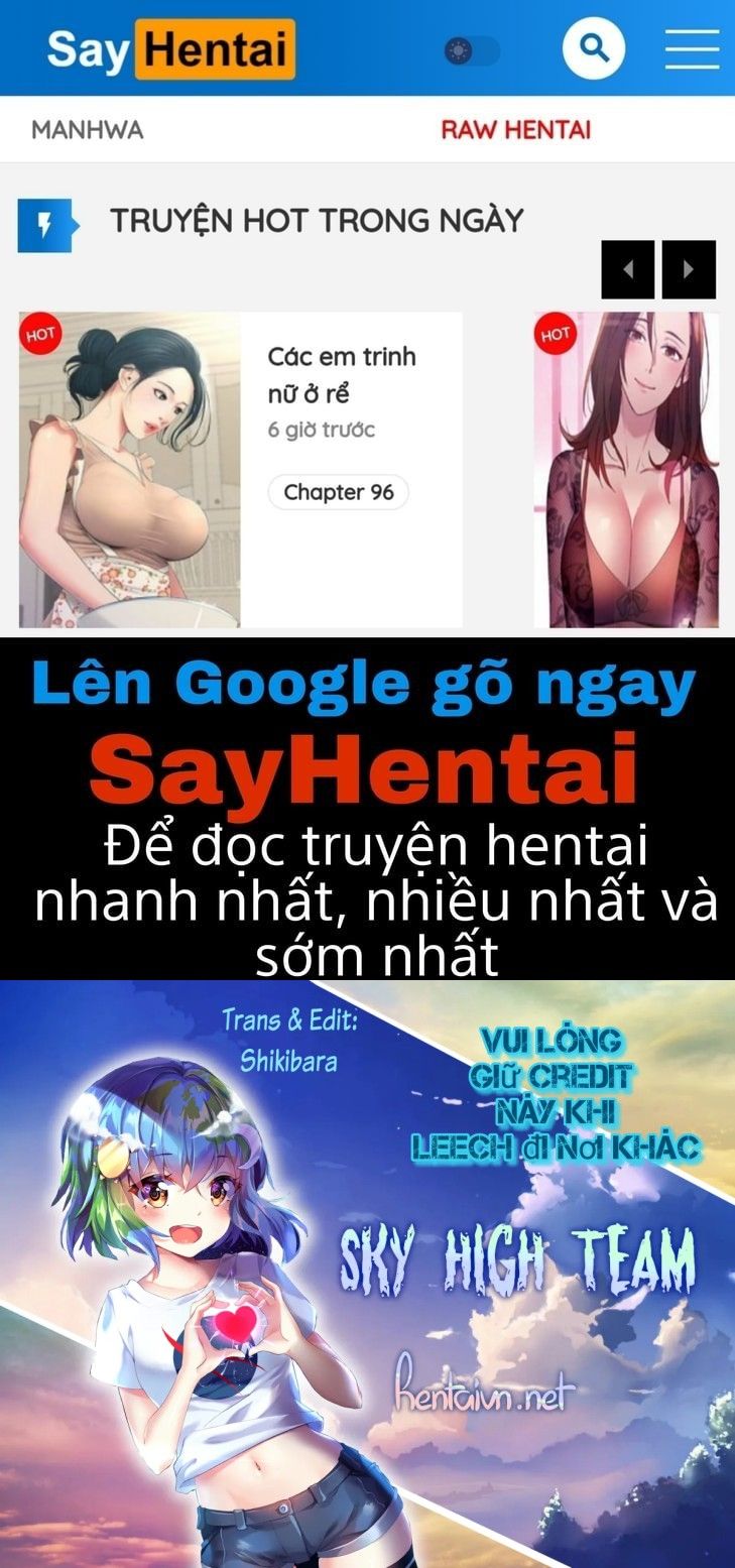 đọc truyện Himawari Batake De Tsukamaete Oneshot ảnh 2 tại Thiên Thai Truyện