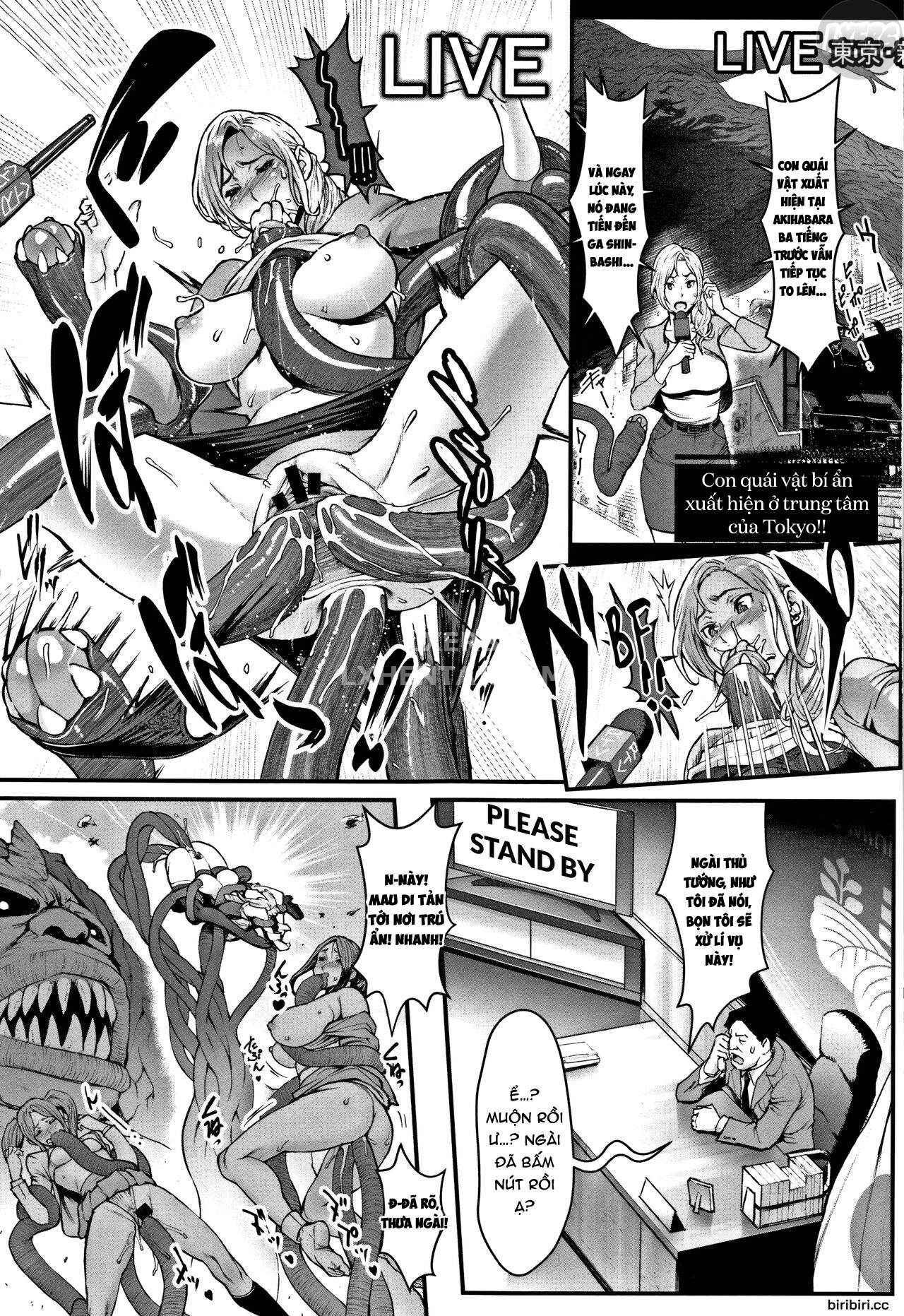 đọc truyện Hime To Dragon Chương 11 ảnh 24 tại Thiên Thai Truyện