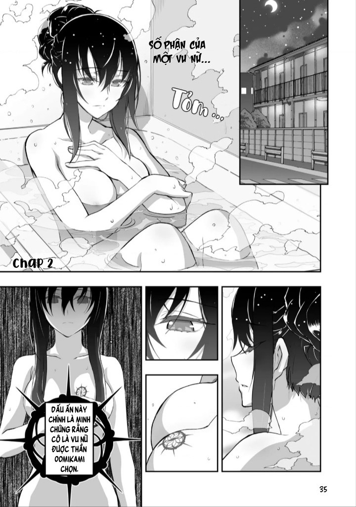 đọc truyện Himegami No Miko Chương 2 ảnh 2 tại Thiên Thai Truyện