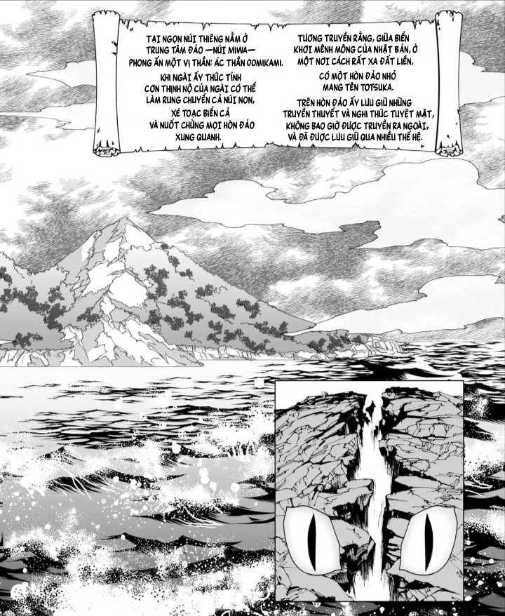 đọc truyện Himegami No Miko Chương 2 ảnh 3 tại Thiên Thai Truyện