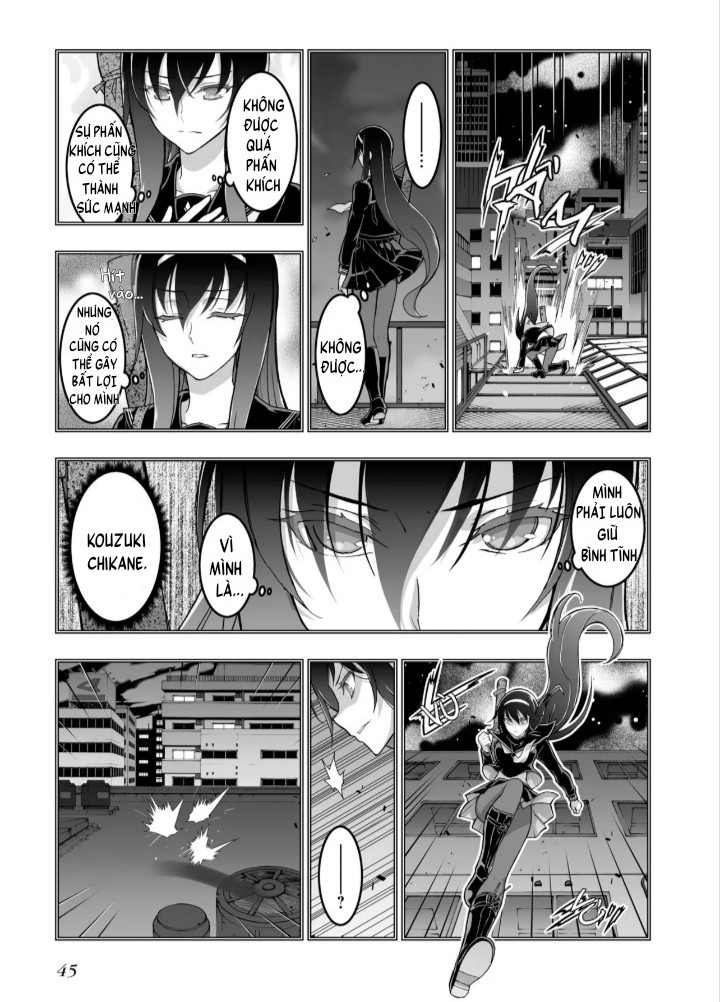 đọc truyện Himegami No Miko Chương 2 ảnh 12 tại Thiên Thai Truyện