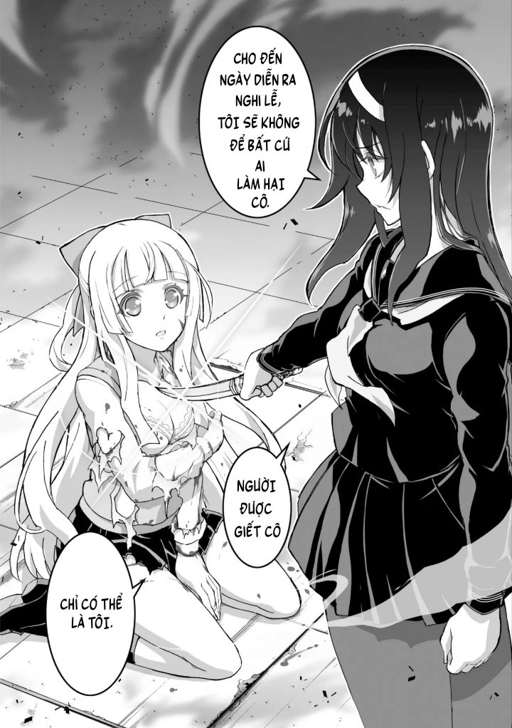 đọc truyện Himegami No Miko Chương 2 ảnh 19 tại Thiên Thai Truyện