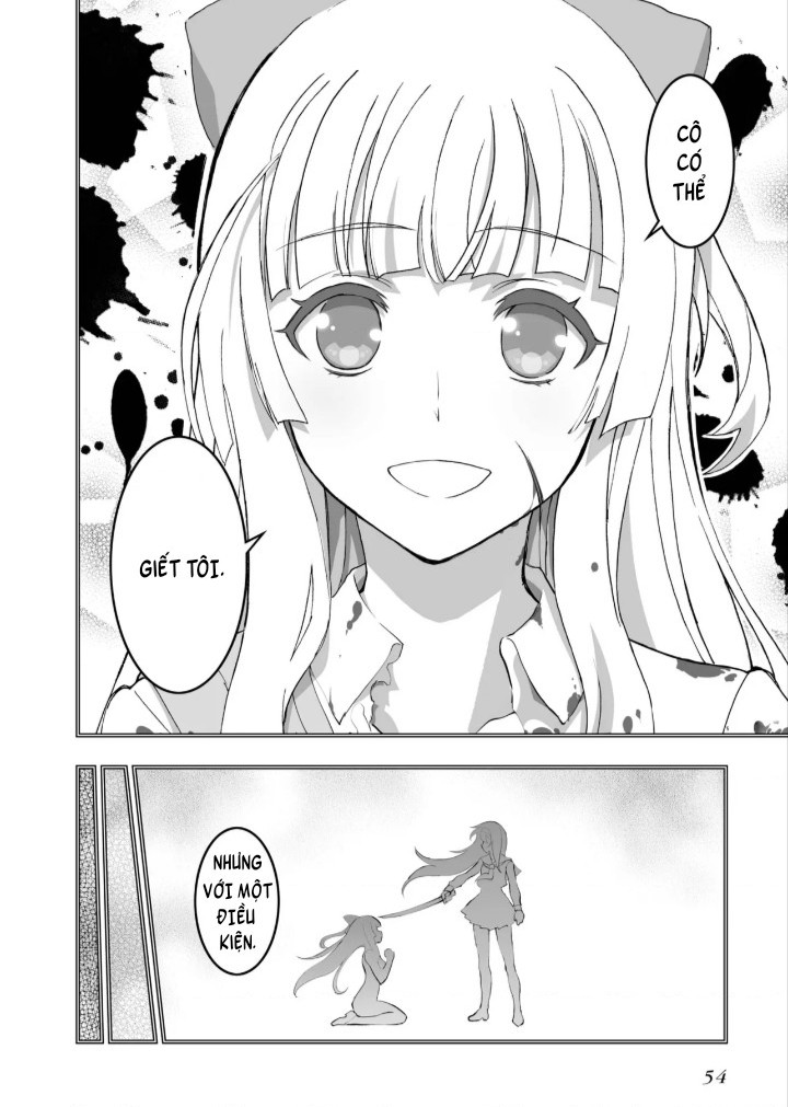 đọc truyện Himegami No Miko Chương 2 ảnh 21 tại Thiên Thai Truyện