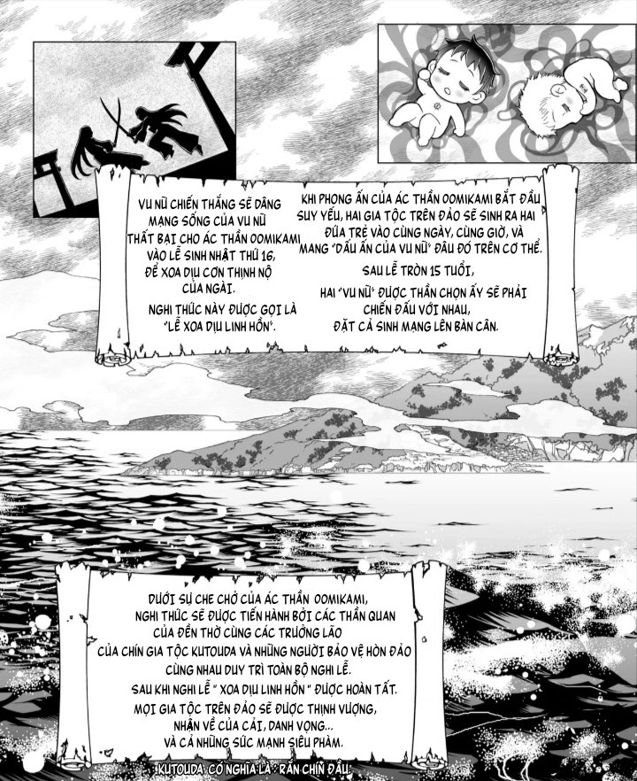 đọc truyện Himegami No Miko Chương 2 ảnh 4 tại Thiên Thai Truyện