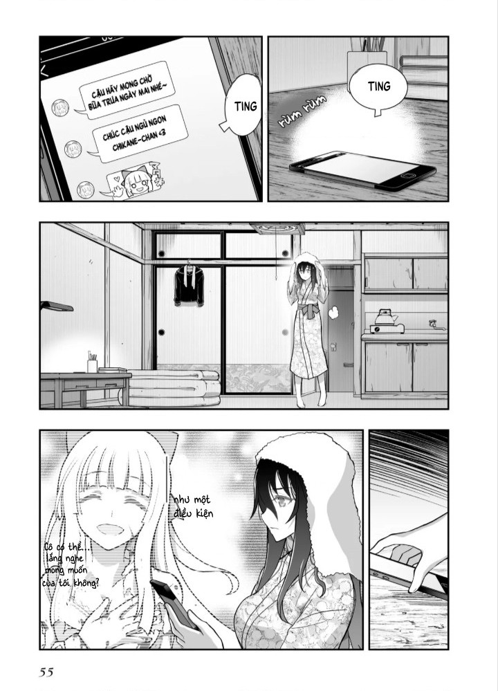 đọc truyện Himegami No Miko Chương 2 ảnh 22 tại Thiên Thai Truyện