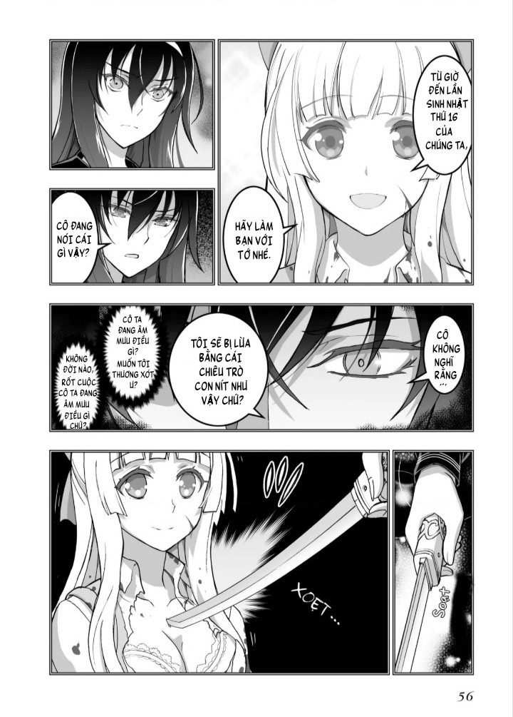 đọc truyện Himegami No Miko Chương 2 ảnh 23 tại Thiên Thai Truyện