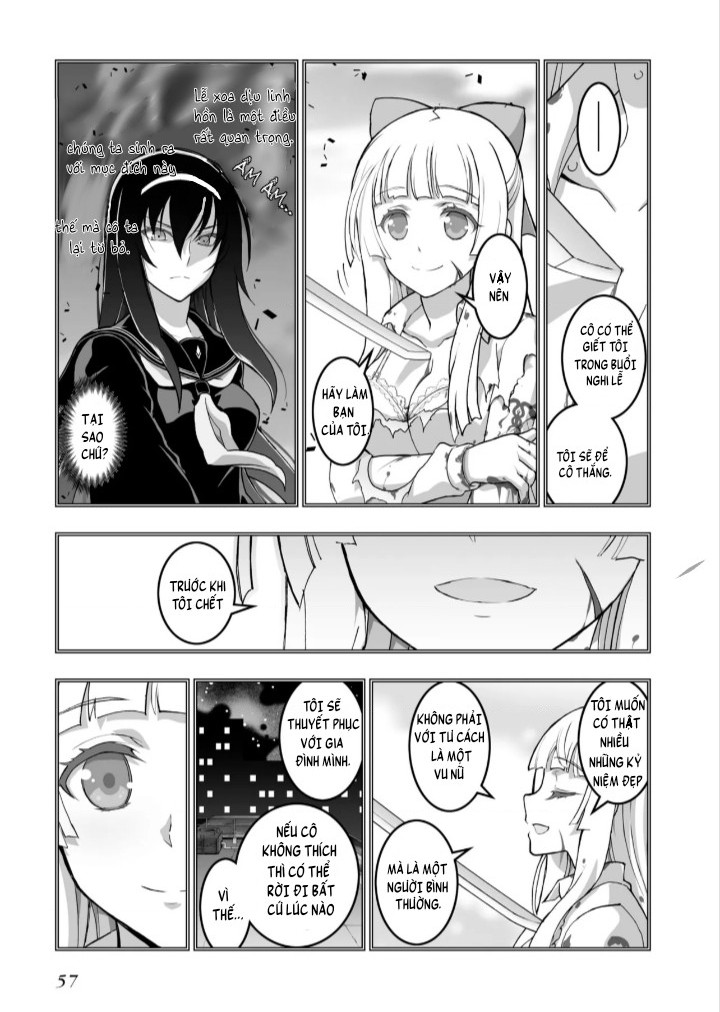 đọc truyện Himegami No Miko Chương 2 ảnh 24 tại Thiên Thai Truyện