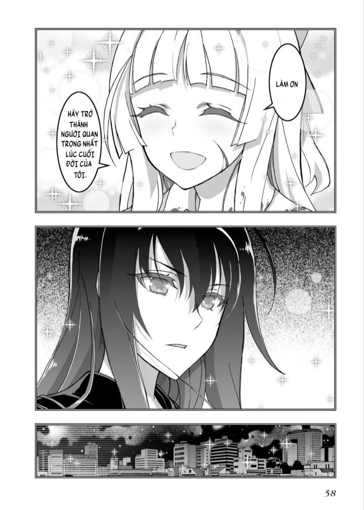 đọc truyện Himegami No Miko Chương 2 ảnh 25 tại Thiên Thai Truyện