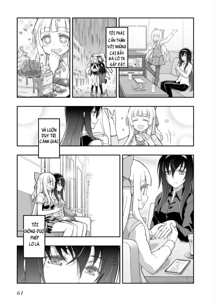 đọc truyện Himegami No Miko Chương 2 ảnh 28 tại Thiên Thai Truyện