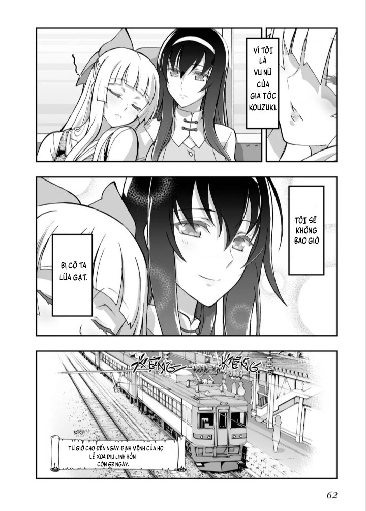 đọc truyện Himegami No Miko Chương 2 ảnh 29 tại Thiên Thai Truyện