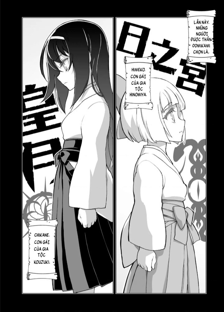 đọc truyện Himegami No Miko Chương 2 ảnh 5 tại Thiên Thai Truyện