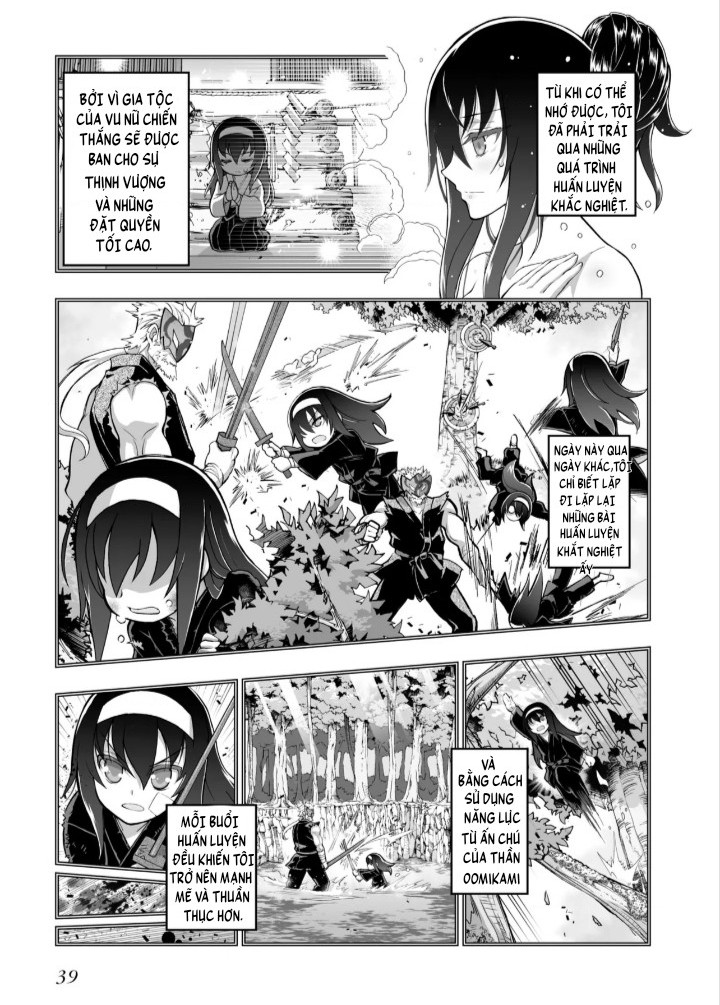 đọc truyện Himegami No Miko Chương 2 ảnh 6 tại Thiên Thai Truyện