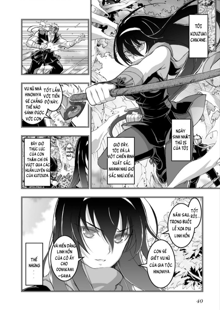 đọc truyện Himegami No Miko Chương 2 ảnh 7 tại Thiên Thai Truyện