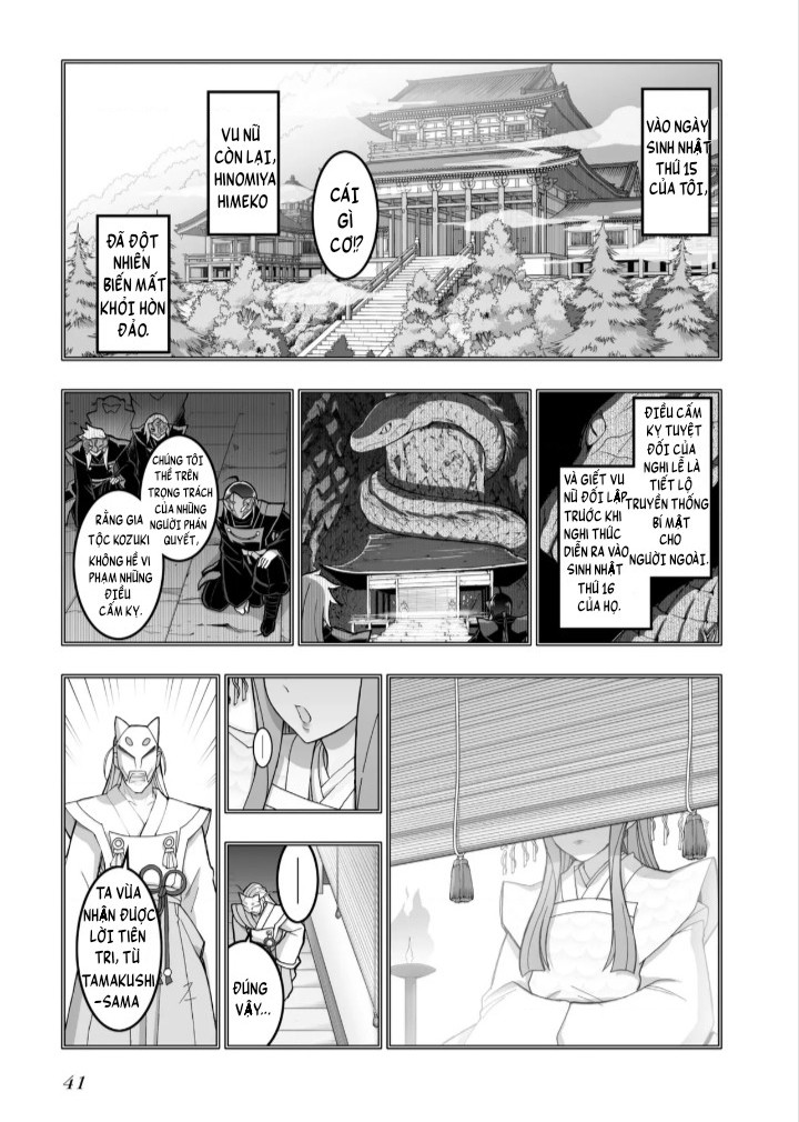 đọc truyện Himegami No Miko Chương 2 ảnh 8 tại Thiên Thai Truyện