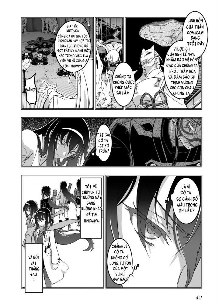 đọc truyện Himegami No Miko Chương 2 ảnh 9 tại Thiên Thai Truyện