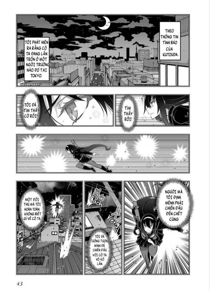 đọc truyện Himegami No Miko Chương 2 ảnh 10 tại Thiên Thai Truyện