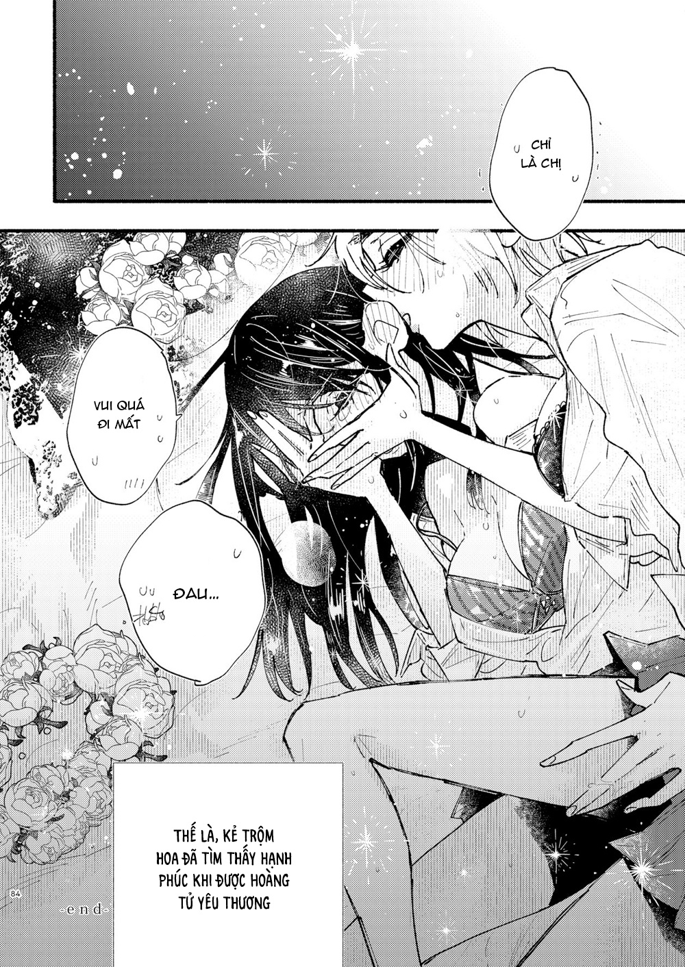 đọc truyện Himegoto~ Shojo Shakai Hito To Hi Shojo Jk~ Chương 3 ảnh 11 tại Thiên Thai Truyện