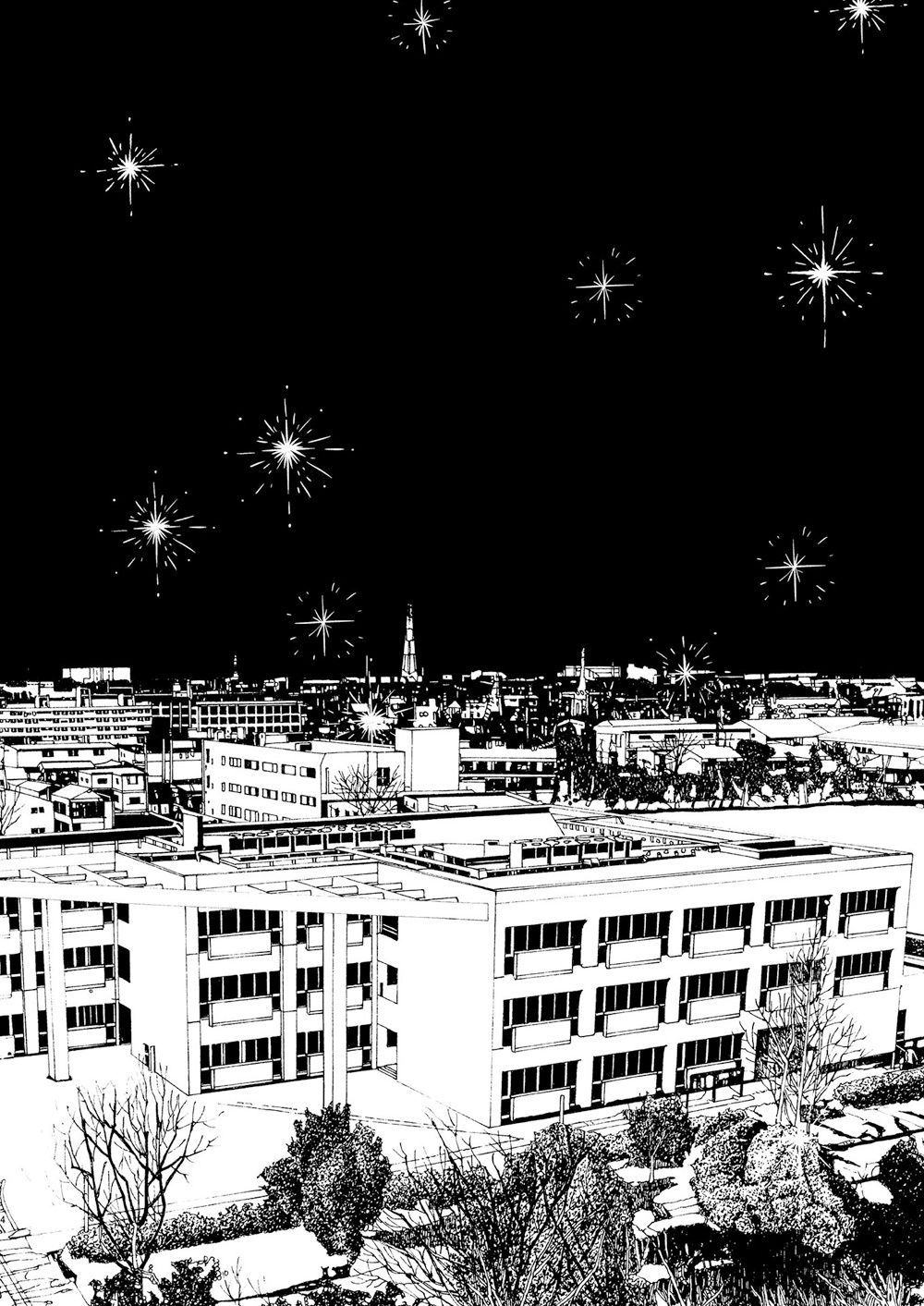 đọc truyện Himegoto~ Shojo Shakai Hito To Hi Shojo Jk~ Chương 4 ảnh 3 tại Thiên Thai Truyện