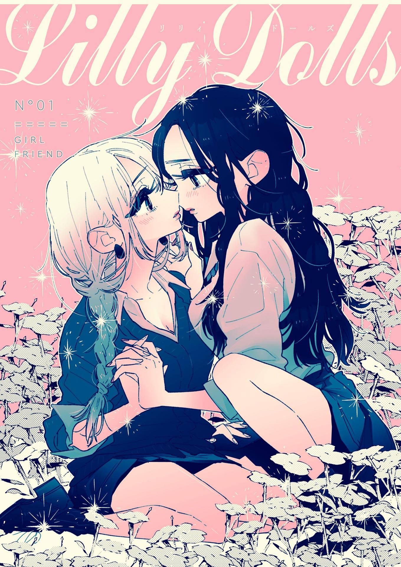 đọc truyện Himegoto~ Shojo Shakai Hito To Hi Shojo Jk~ Chương 5 ảnh 2 tại Thiên Thai Truyện