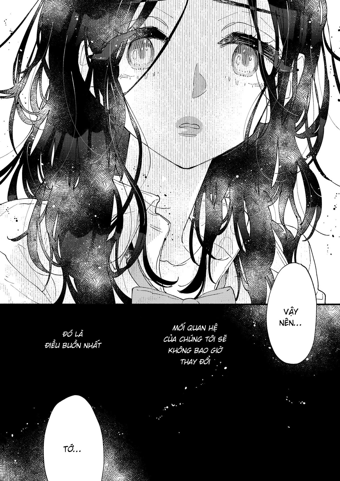 đọc truyện Himegoto~ Shojo Shakai Hito To Hi Shojo Jk~ Chương 5 ảnh 17 tại Thiên Thai Truyện
