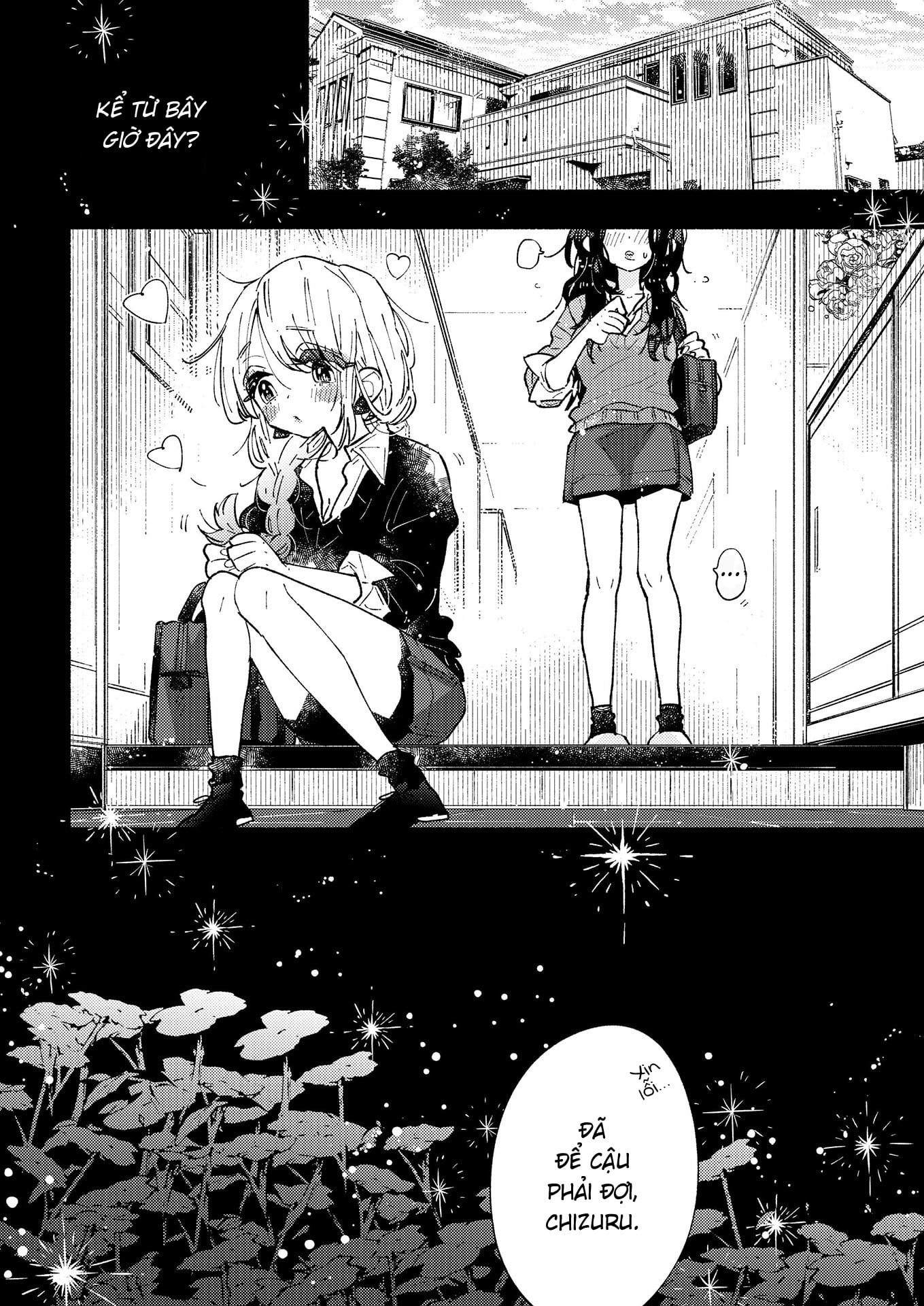 đọc truyện Himegoto~ Shojo Shakai Hito To Hi Shojo Jk~ Chương 5 ảnh 22 tại Thiên Thai Truyện