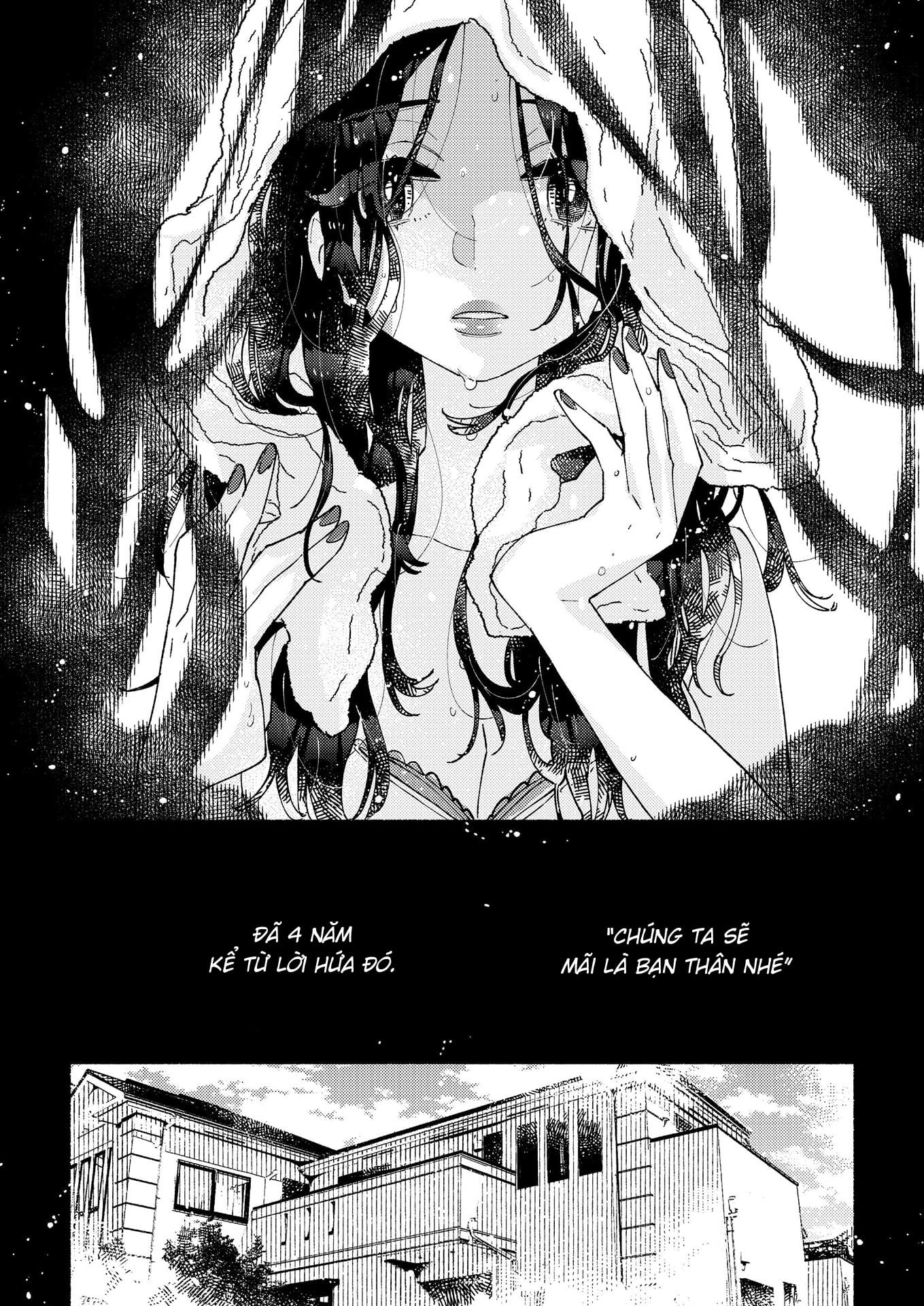 đọc truyện Himegoto~ Shojo Shakai Hito To Hi Shojo Jk~ Chương 5 ảnh 5 tại Thiên Thai Truyện