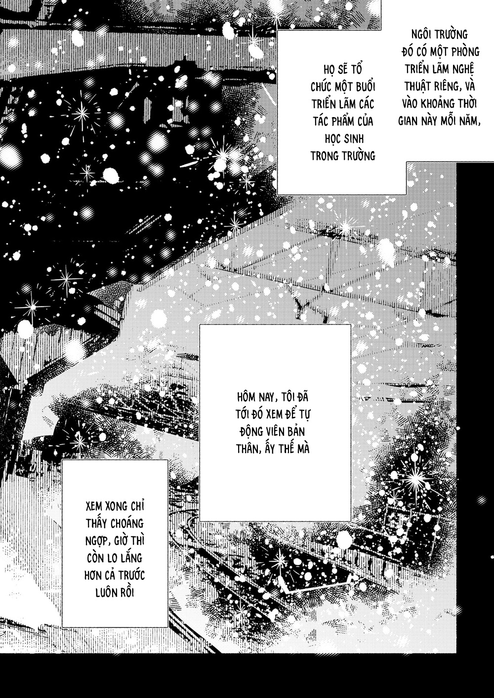 đọc truyện Himegoto~ Shojo Shakai Hito To Hi Shojo Jk~ Chương 6 ảnh 5 tại Thiên Thai Truyện