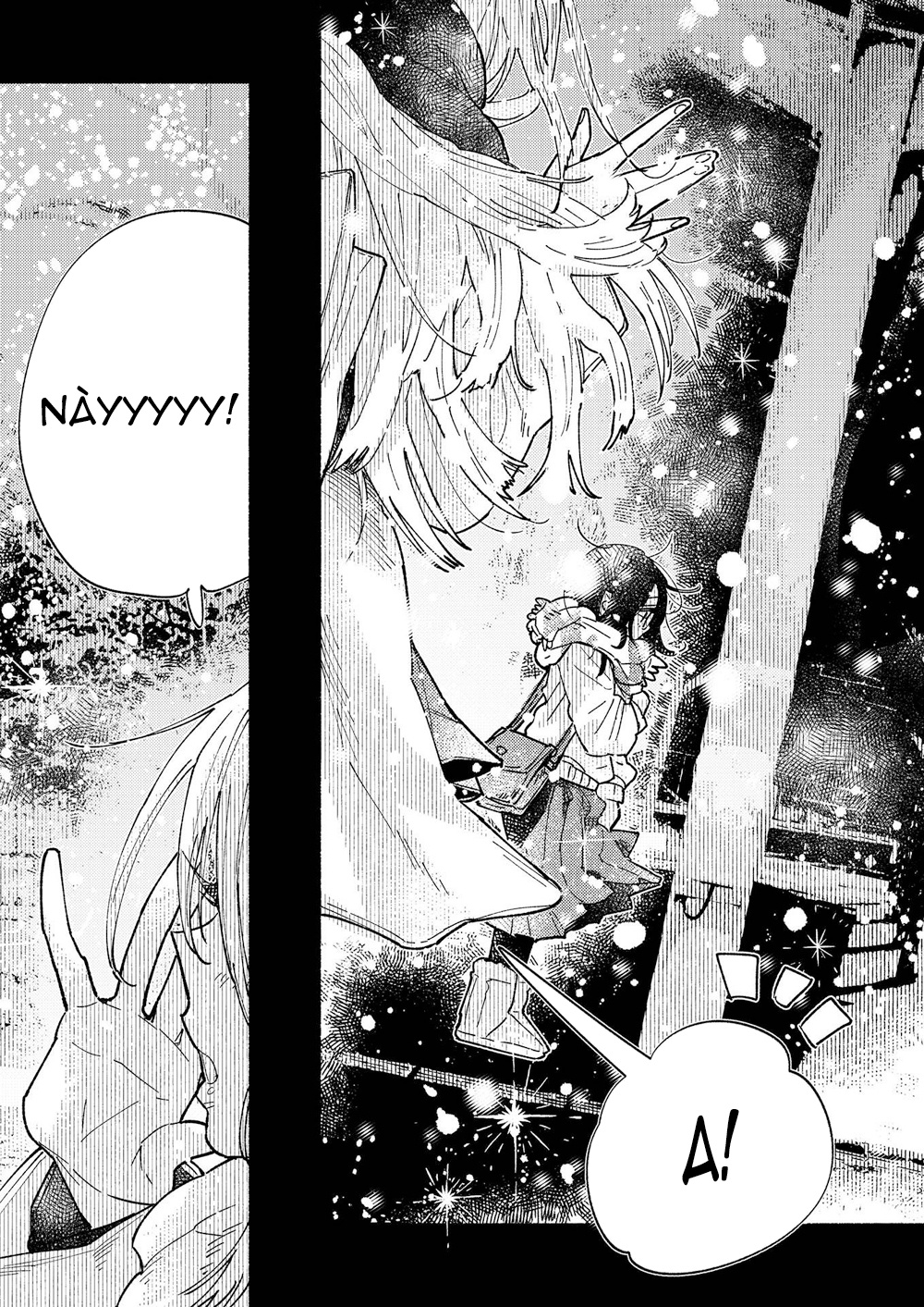 đọc truyện Himegoto~ Shojo Shakai Hito To Hi Shojo Jk~ Chương 6 ảnh 6 tại Thiên Thai Truyện