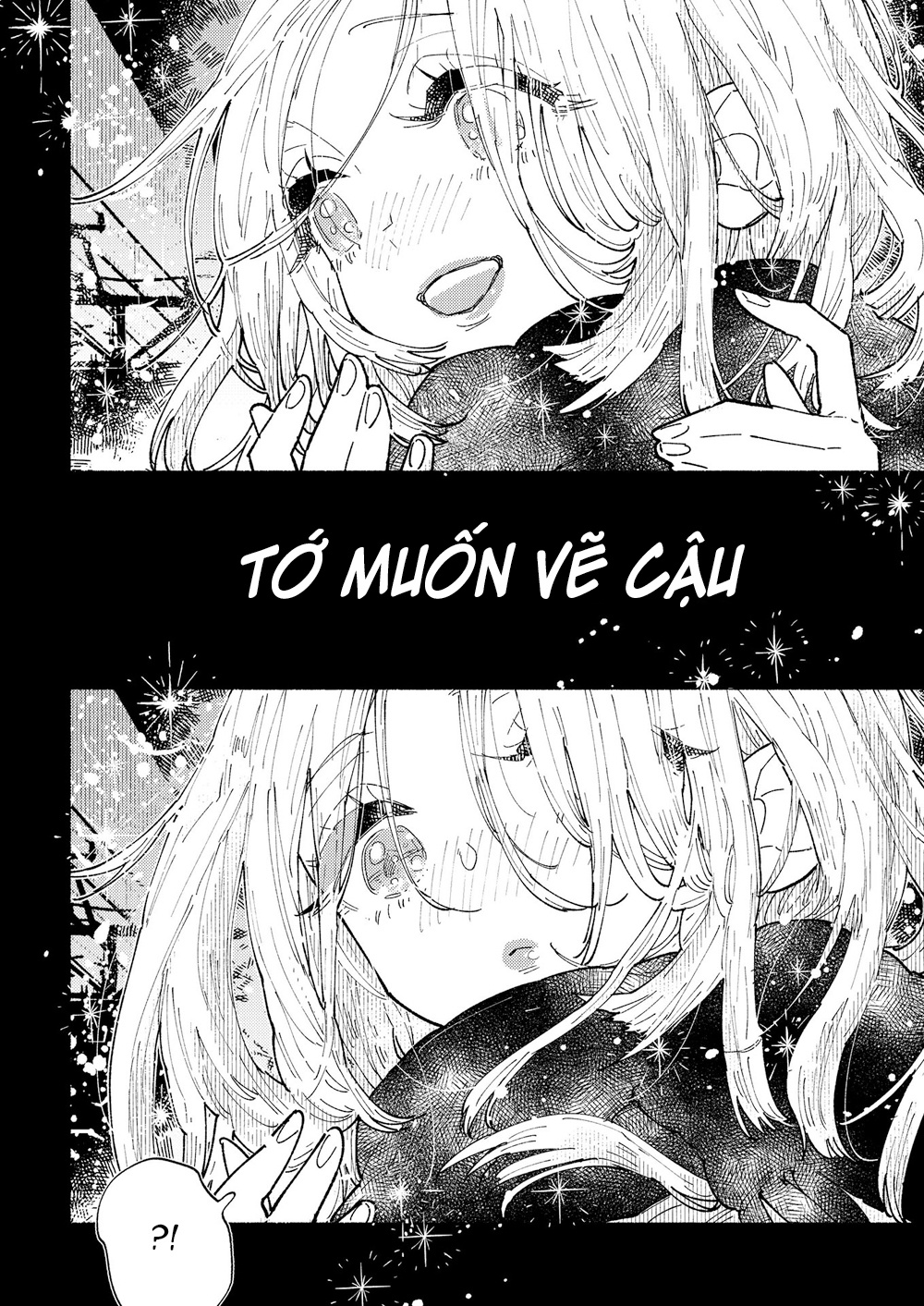 đọc truyện Himegoto~ Shojo Shakai Hito To Hi Shojo Jk~ Chương 6 ảnh 9 tại Thiên Thai Truyện