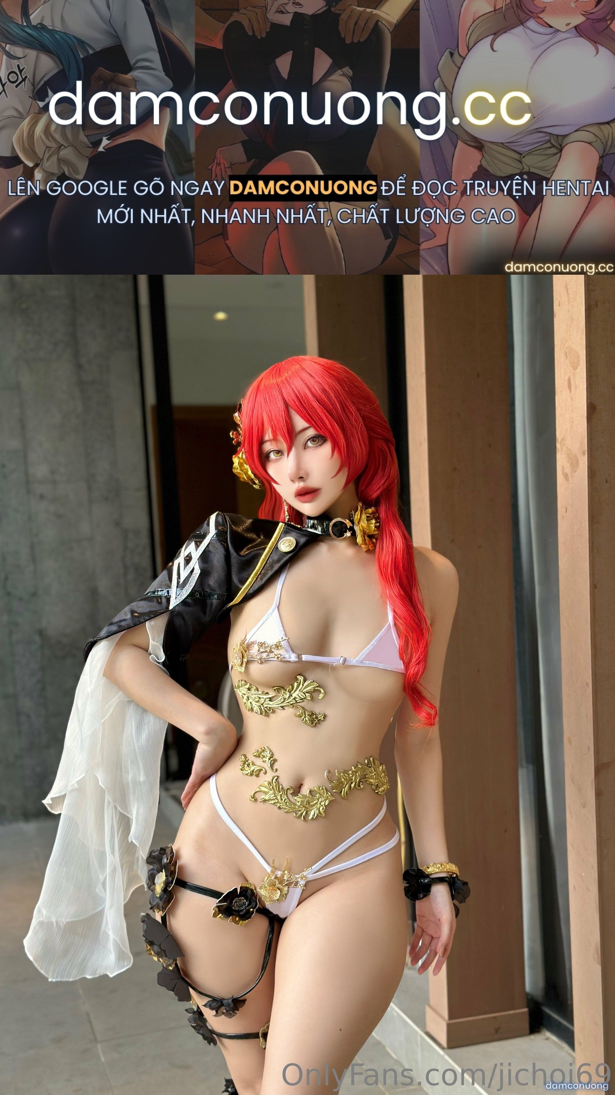 đọc truyện Himeko - Choi Ji Yun Chương 1 ảnh 2 tại Thiên Thai Truyện