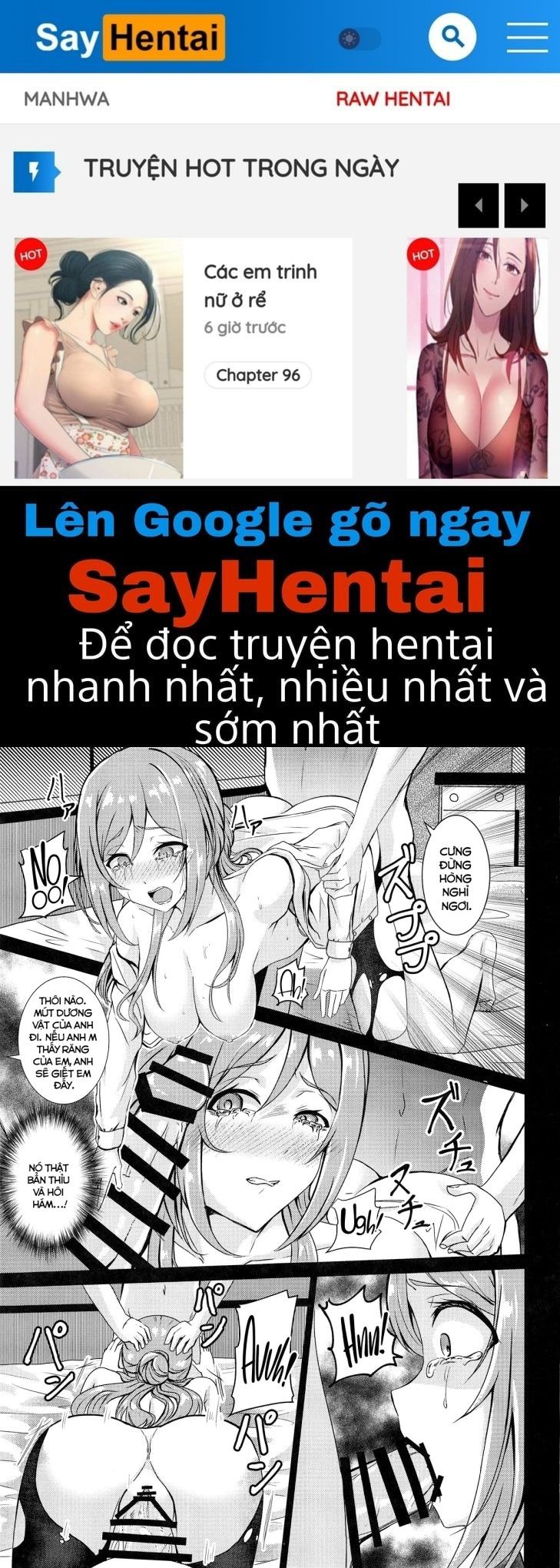 đọc truyện Himesaki Rinami Bị Bắt Cóc Và Làm Nhục Chương 2 ảnh 1 tại Giả Dược