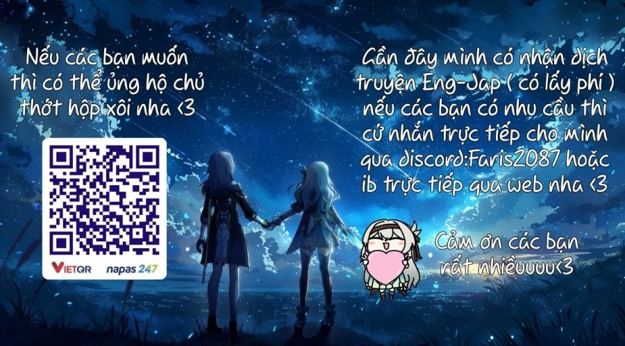 Himetuki Vacation Oneshot page 19 - Giả Dược