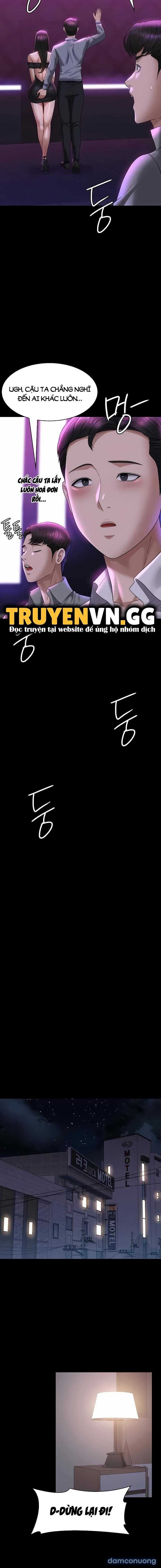 đọc truyện Himitsu Full Chương 112 ảnh 13 tại Thiên Thai Truyện